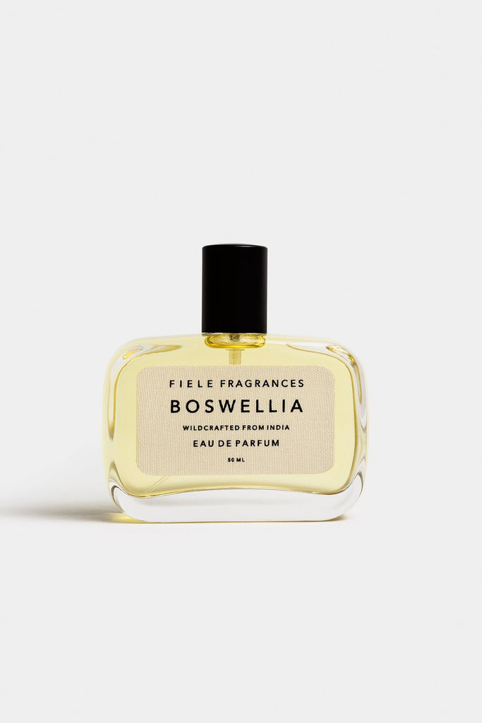 Boswellia Eau de Parfum