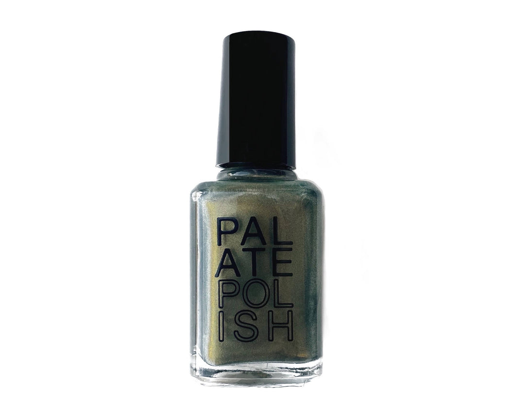 Pickle Nail Polish