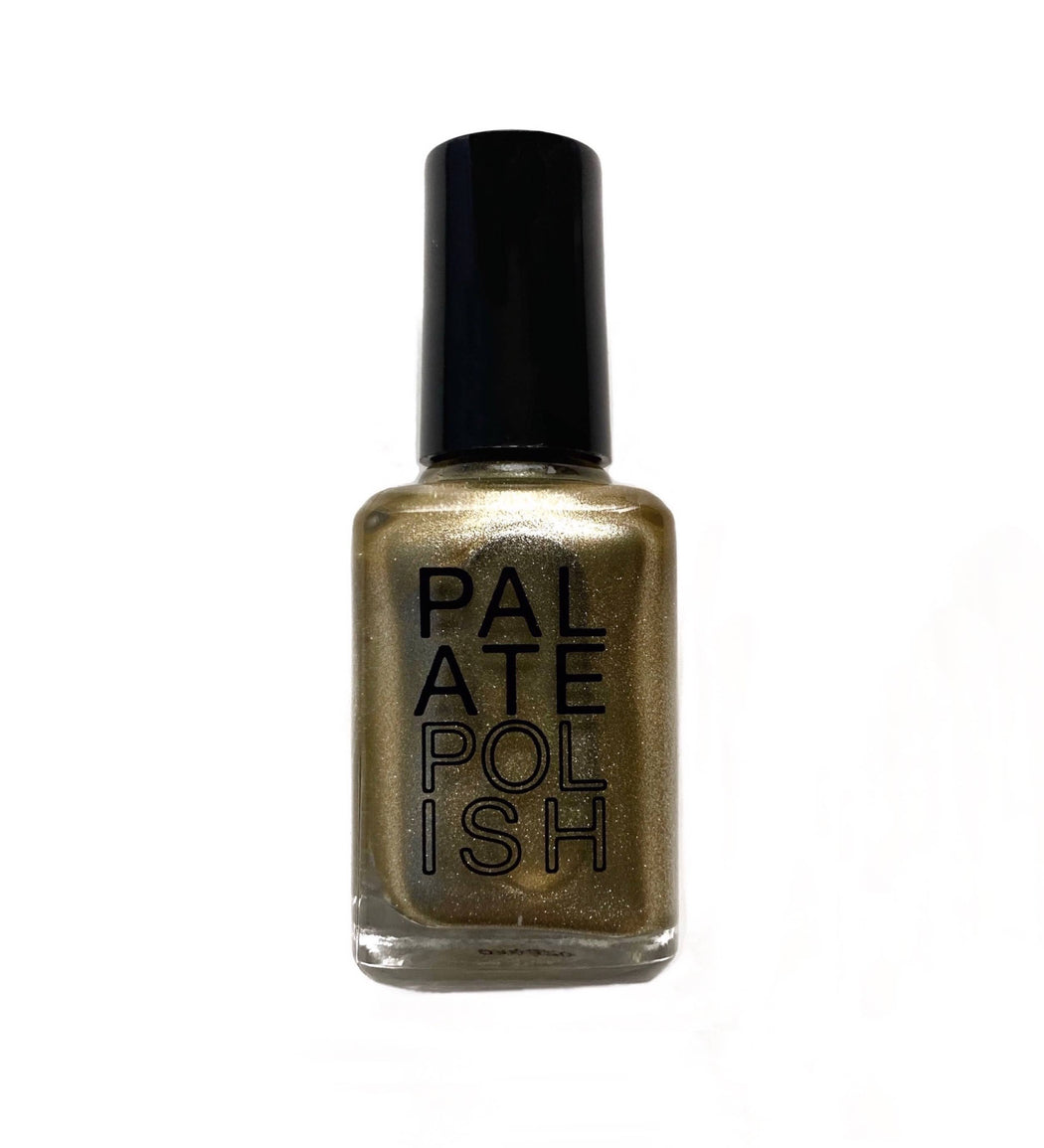 Prosecco Nail Polish