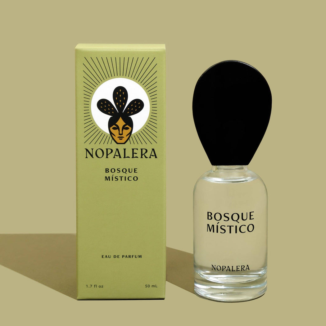 Bosque Mistico | 50ml Perfume