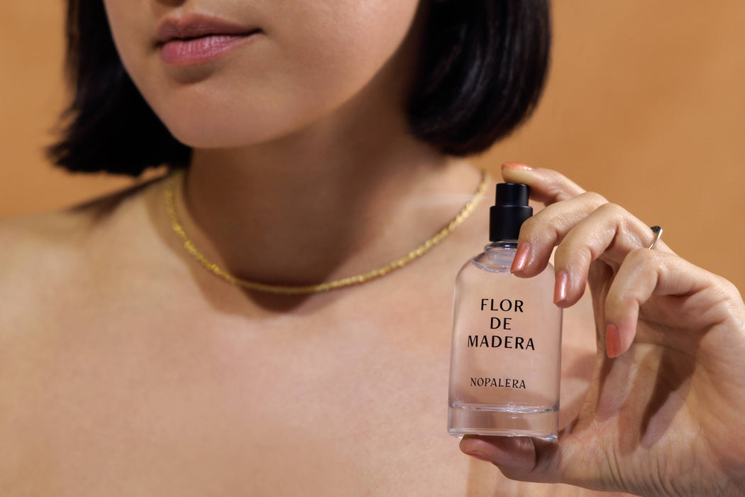 Flor de Madera | 50ml Perfume