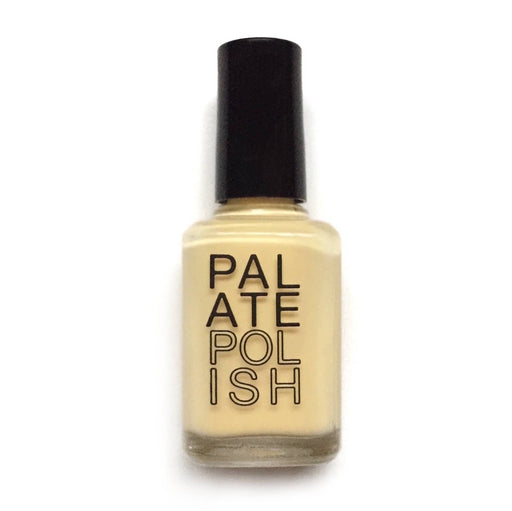 Butter Nail Polish