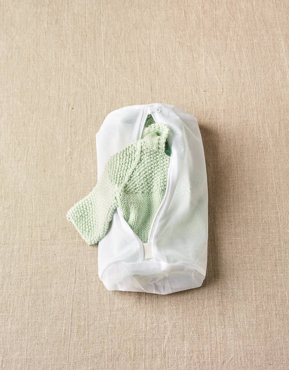 Sweater Care Washing Bag | Small