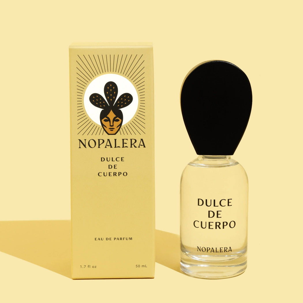 Dulce de Cuerpo | 50ml Perfume