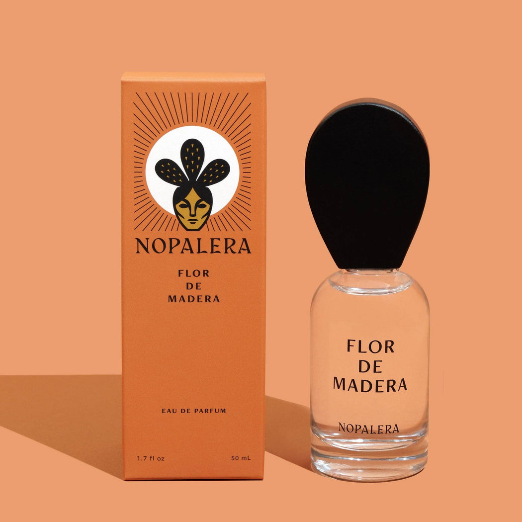 Flor de Madera | 50ml Perfume