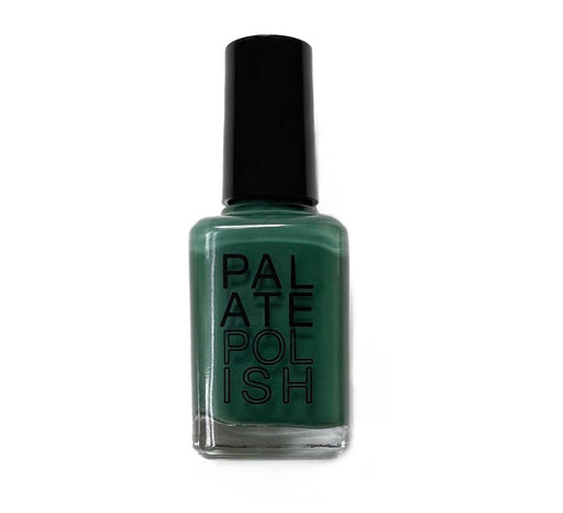 Kale Nail Polish