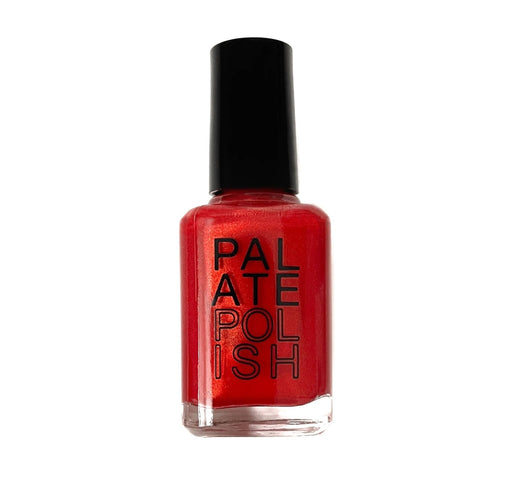 Candy Apple Nail Polish