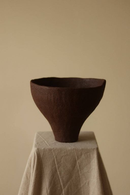 Gathered Earth Vessel No. 1