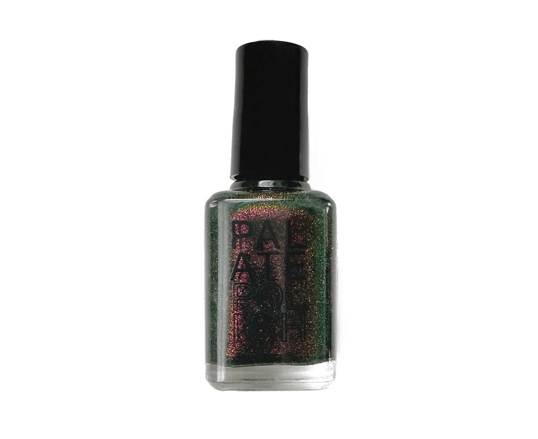 Fig Nail Polish