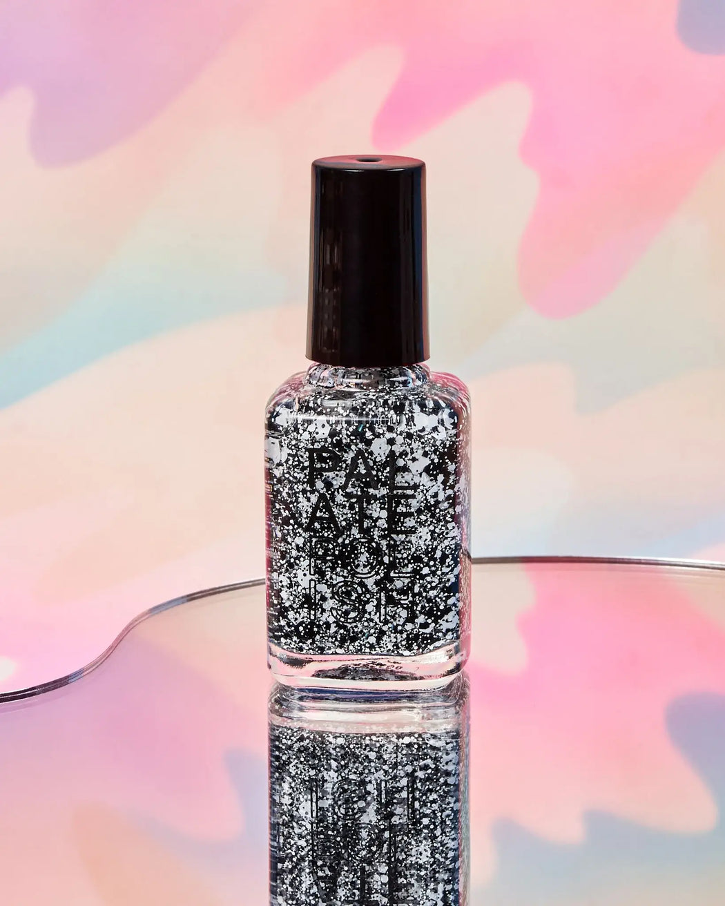 Cookies & Cream Nail Polish