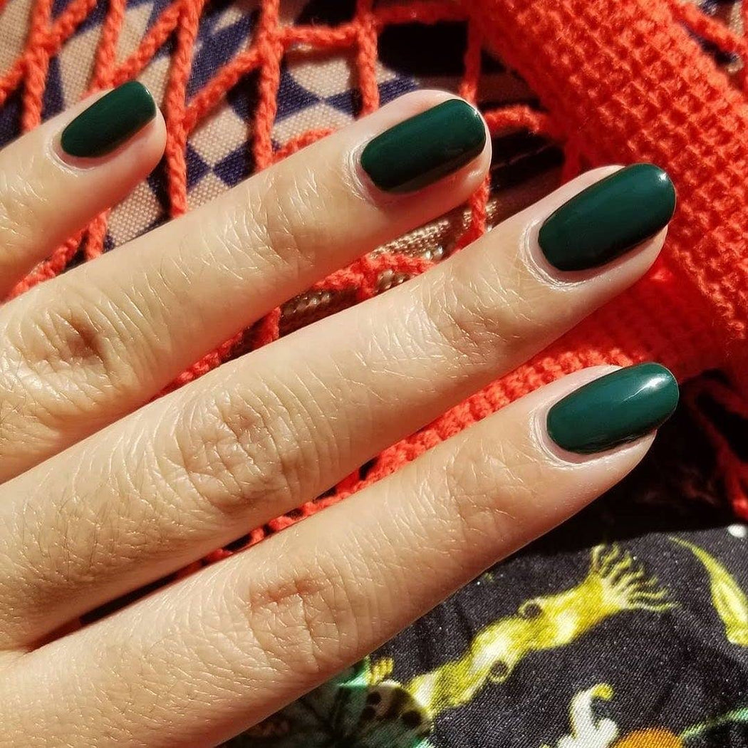 Nori Nail Polish