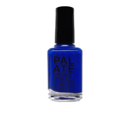 Aphrodisiac Nail Polish