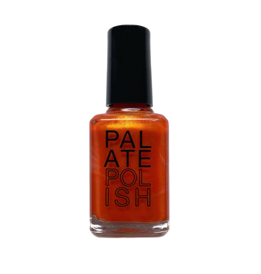 Clementine Nail Polish