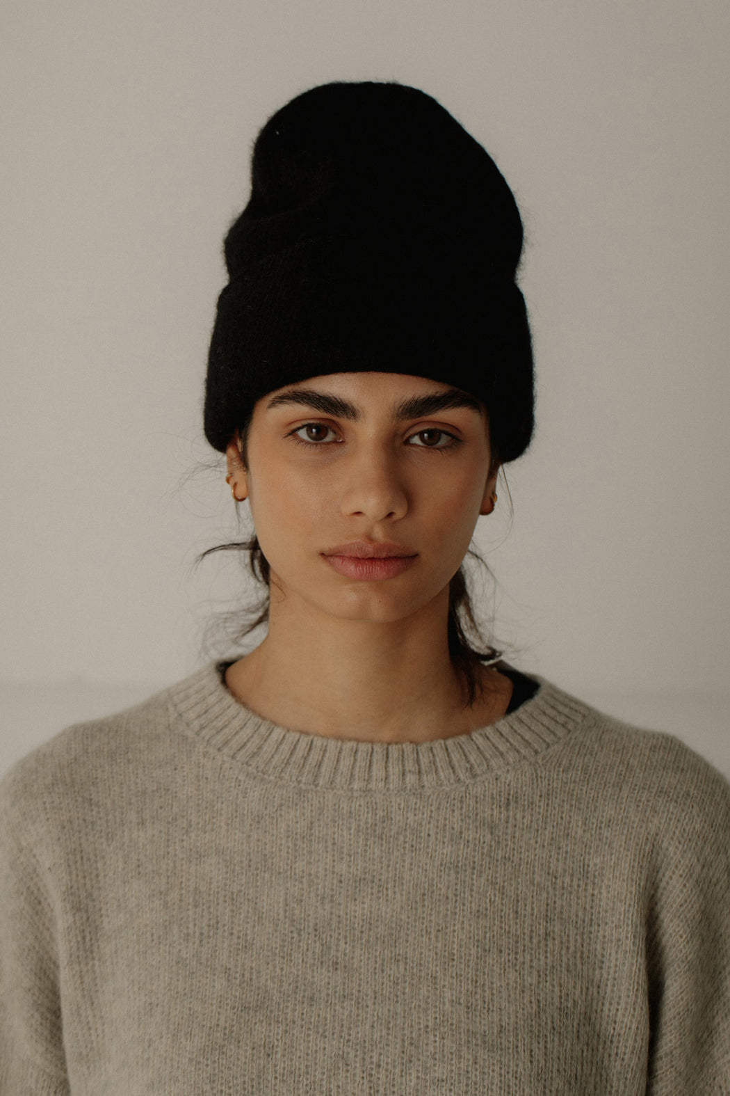 Bare Knitwear Andes Beanie