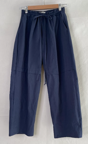 Proche | ANNIE PANT | NAVY | Hazel & Rose | Minneapolis