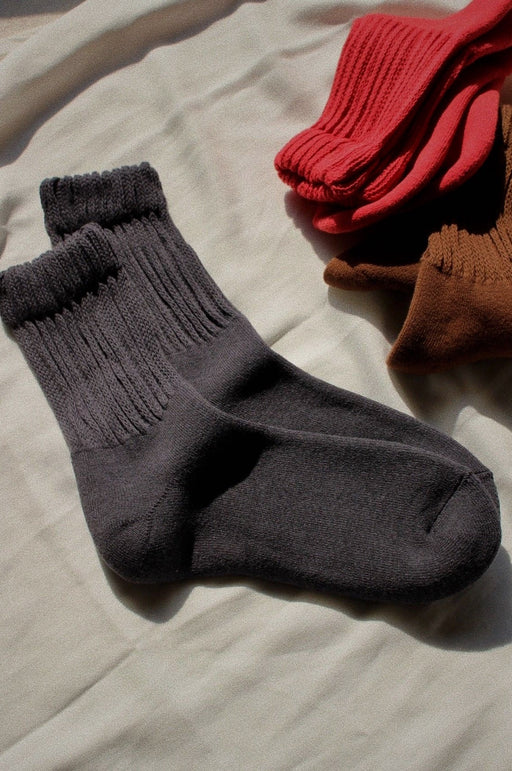 FiFi Socks | Cinder