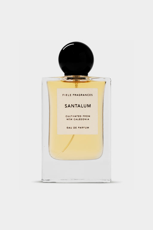 Fiele Fragrances | Santalum Eau de Parfum | Hazel & Rose | Minneapolis