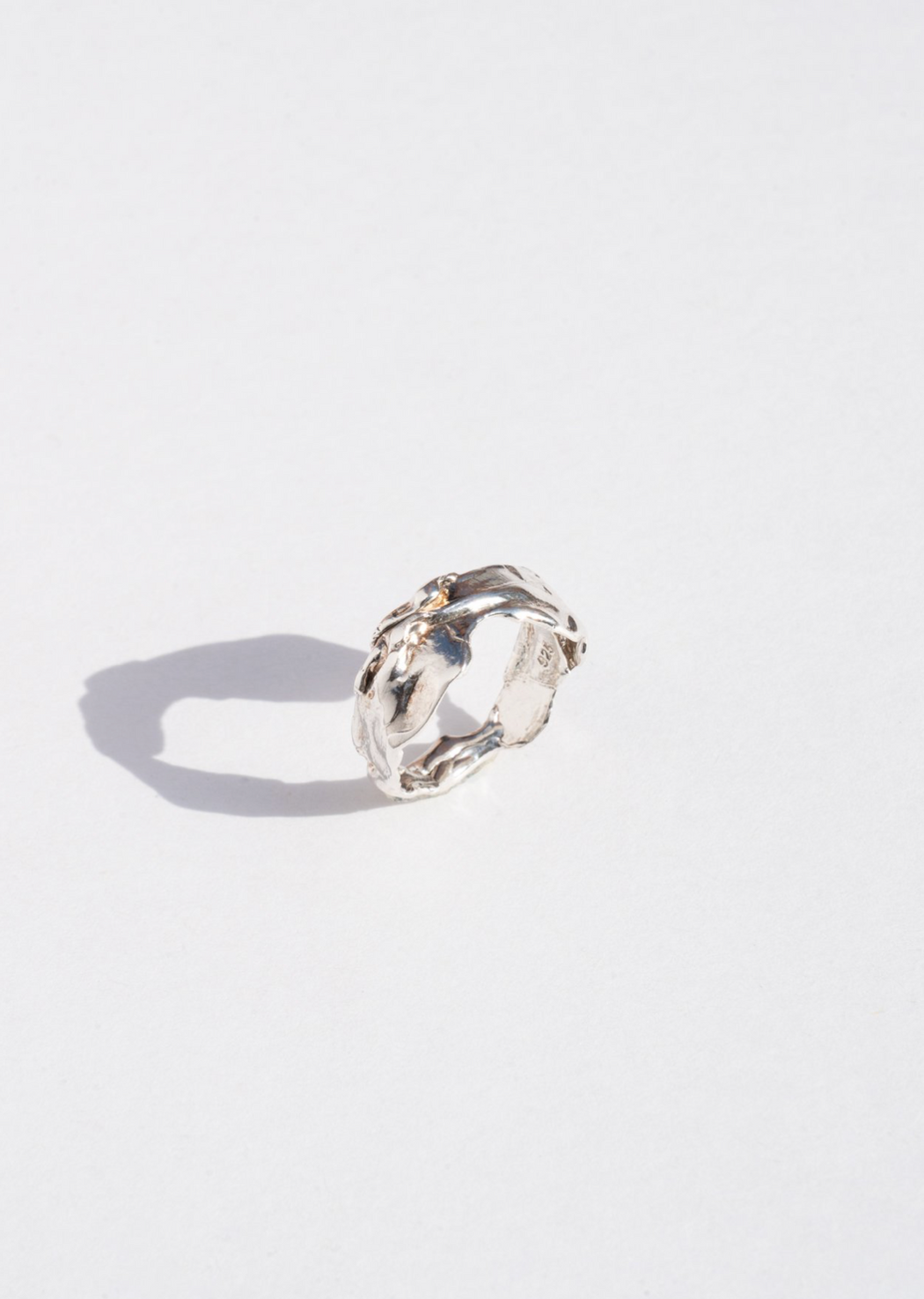 MELIA RING