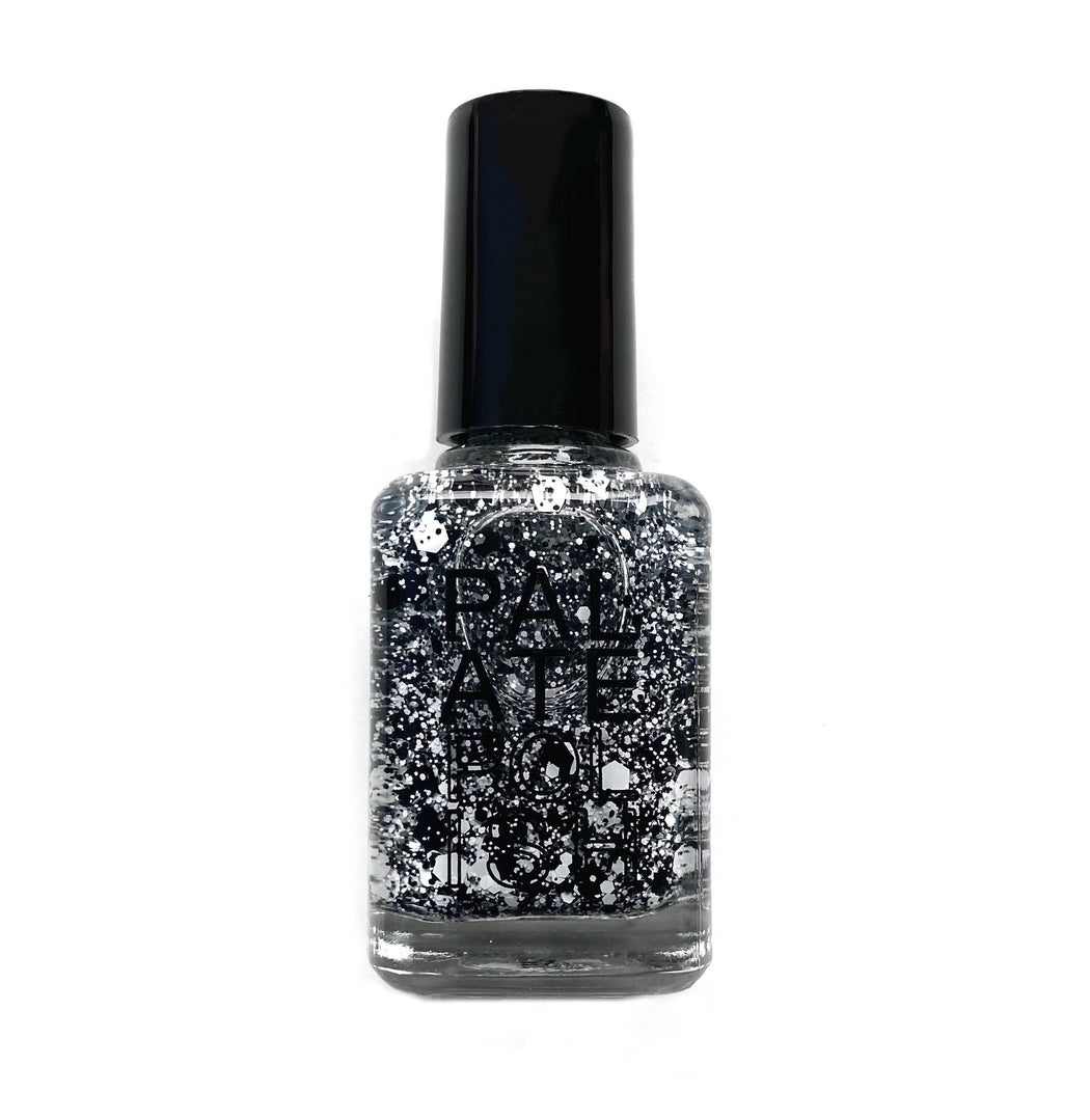 Cookies & Cream Nail Polish