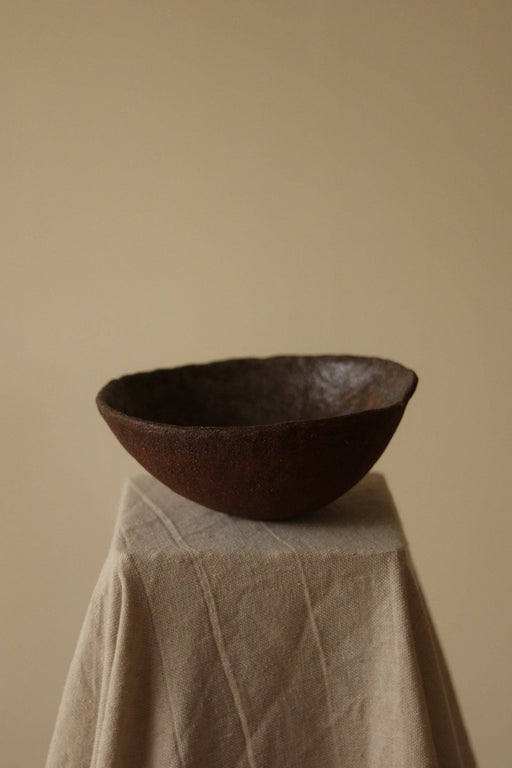 Gathered Earth Bowl No. 2