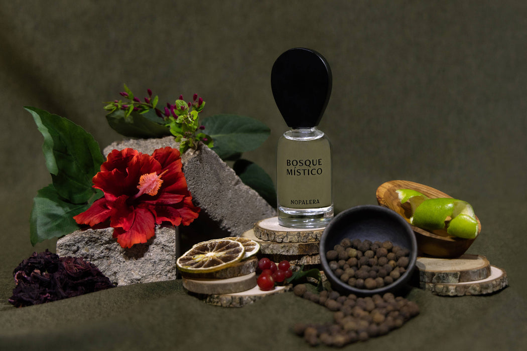 Bosque Mistico | 50ml Perfume