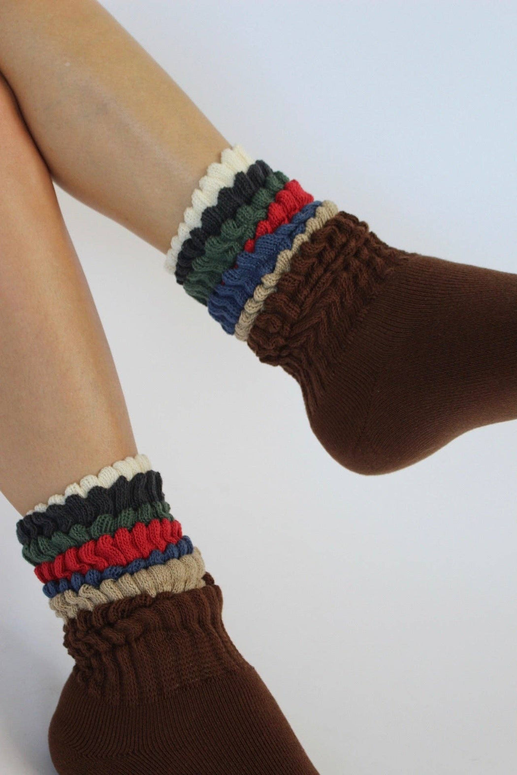 FiFi Socks | Cinder