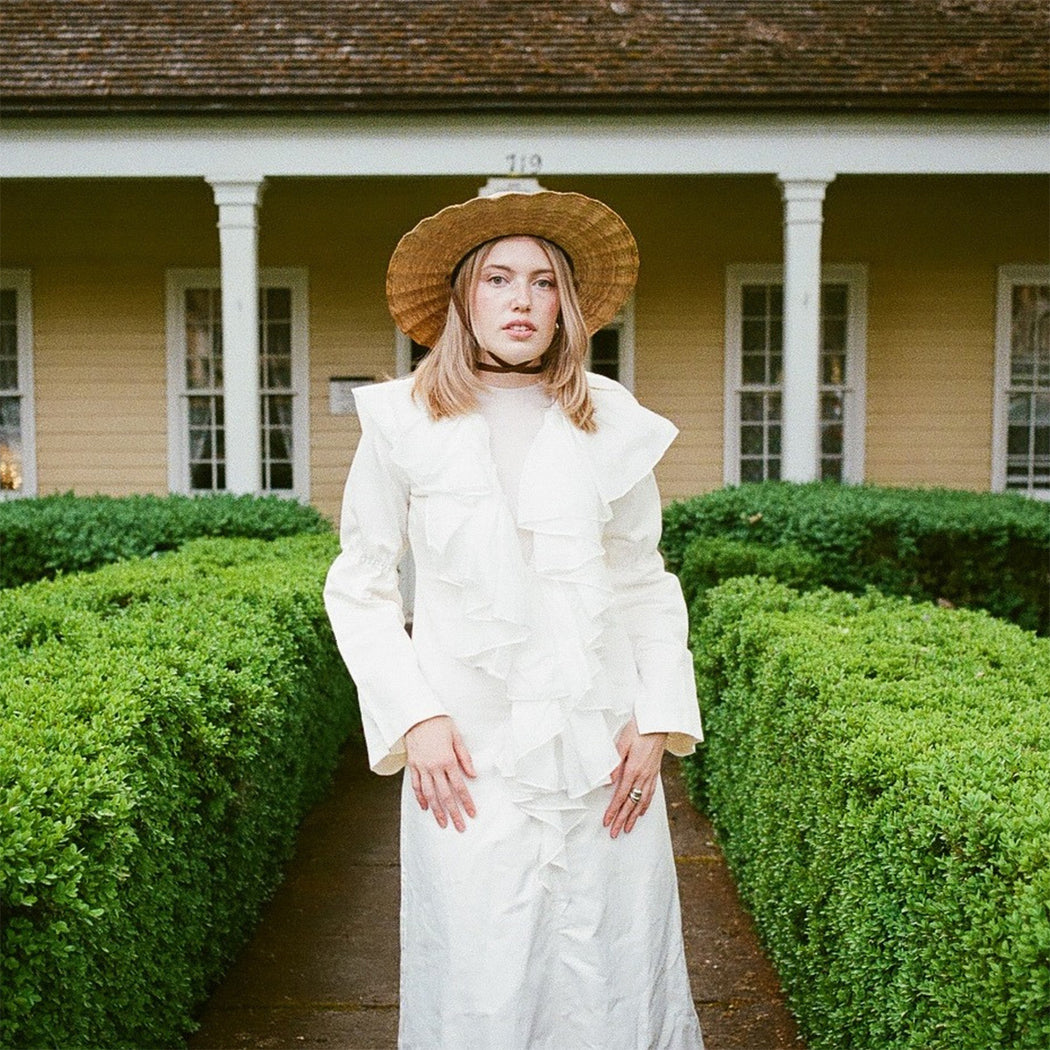 De la Fuente | Sispara Hat | Hazel & Rose | Minneapolis