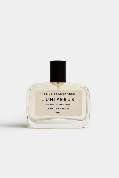 Juniperus Eau de Parfum