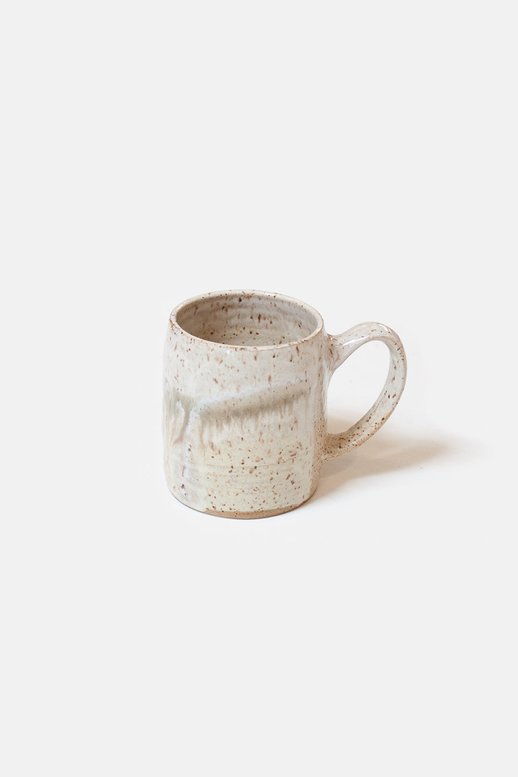 Gina DeSantis Ceramics | Borealis Mug | Dawn | Hazel & Rose | Minneapolis | Minnesota